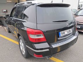 Mercedes-Benz GLK - 2012