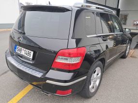 Mercedes-Benz GLK - 2012