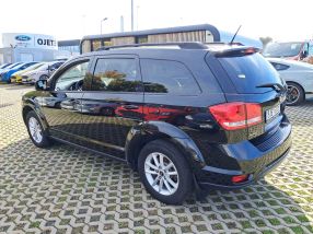 Fiat Freemont - 2016