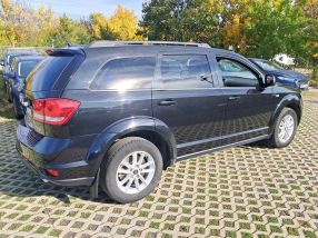 Fiat Freemont - 2016