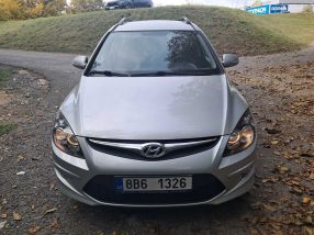 Hyundai i30 - 2011