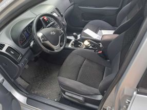 Hyundai i30 - 2011