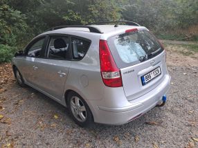 Hyundai i30 - 2011