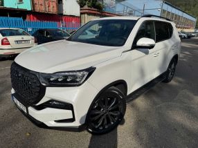 SsangYong Rexton - 2024