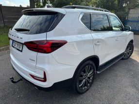 SsangYong Rexton - 2024