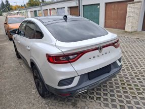 Renault Arkana - 2021