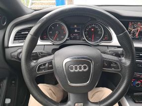 Audi A5 - 2008