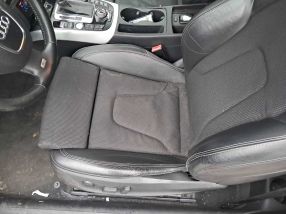 Audi A5 - 2008