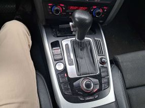 Audi A5 - 2008