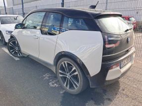 BMW i3 - 2021