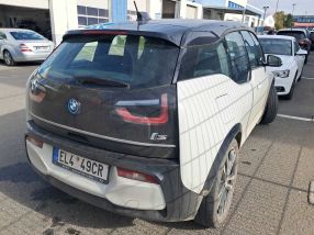 BMW i3 - 2021