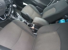 Mitsubishi ASX - 2017