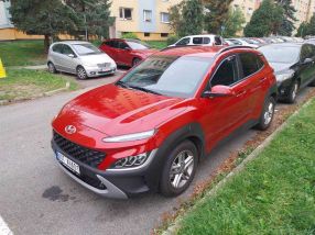 Hyundai Kona - 2022