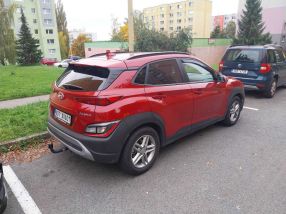 Hyundai Kona - 2022