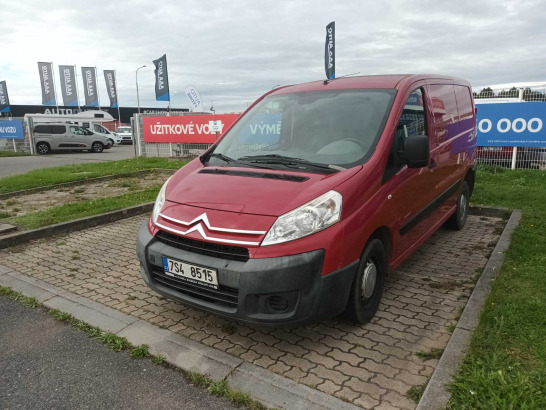 Citroen Jumpy