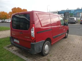 Citroen Jumpy - 2007