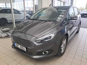 Ford S-Max - 2018