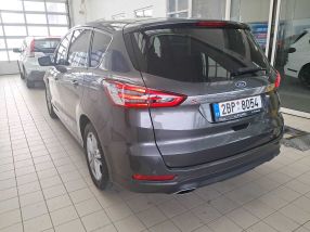 Ford S-Max - 2018