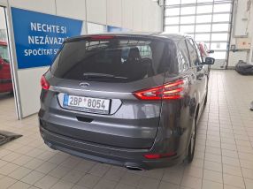Ford S-Max - 2018