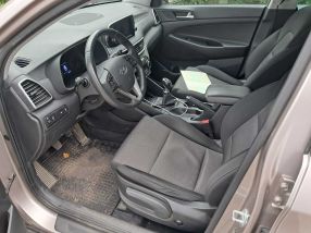 Hyundai Tucson - 2020
