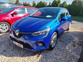 Renault Clio - 2022