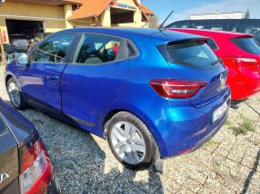 Renault Clio - 2022