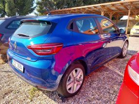 Renault Clio - 2022