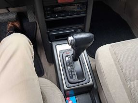 Nissan X-Trail - 2003