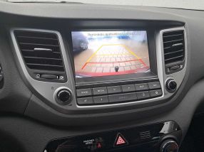 Hyundai Tucson - 2016