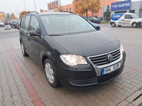 Volkswagen Touran - 2008