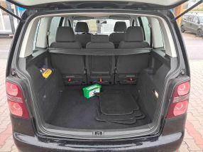 Volkswagen Touran - 2008
