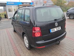 Volkswagen Touran - 2008
