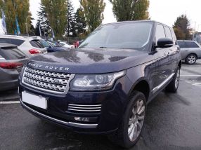 Land Rover Range Rover - 2016