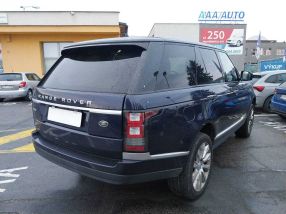 Land Rover Range Rover - 2016
