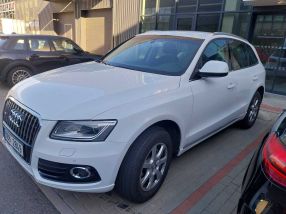 Audi Q5 - 2014