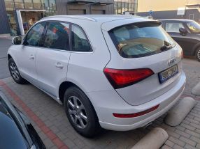 Audi Q5 - 2014