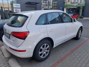 Audi Q5 - 2014