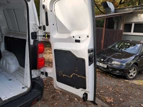 Opel Vivaro - 2021
