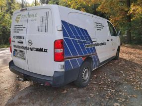 Opel Vivaro - 2021