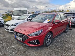 Hyundai i30 - 2021
