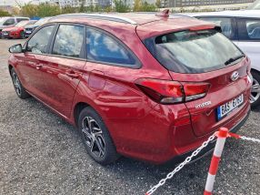 Hyundai i30 - 2021