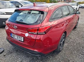 Hyundai i30 - 2021