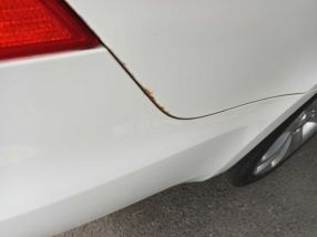 Skoda Superb - 2011