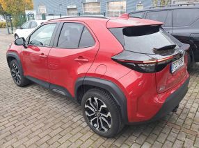 Toyota Yaris Cross - 2024