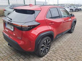 Toyota Yaris Cross - 2024