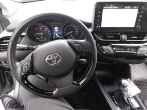 Toyota C-HR - 2023