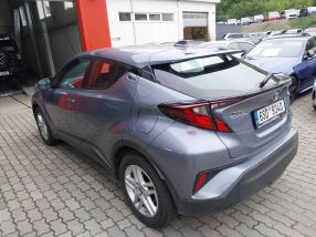 Toyota C-HR - 2023