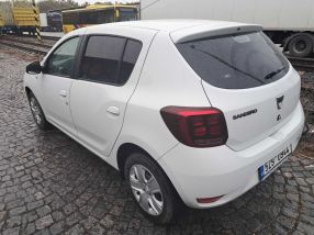 Dacia Sandero - 2017