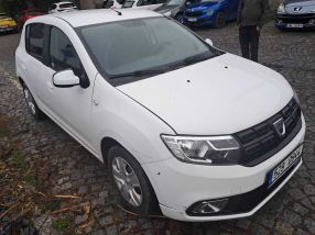 Dacia Sandero - 2017