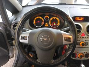 Opel Corsa - 2009